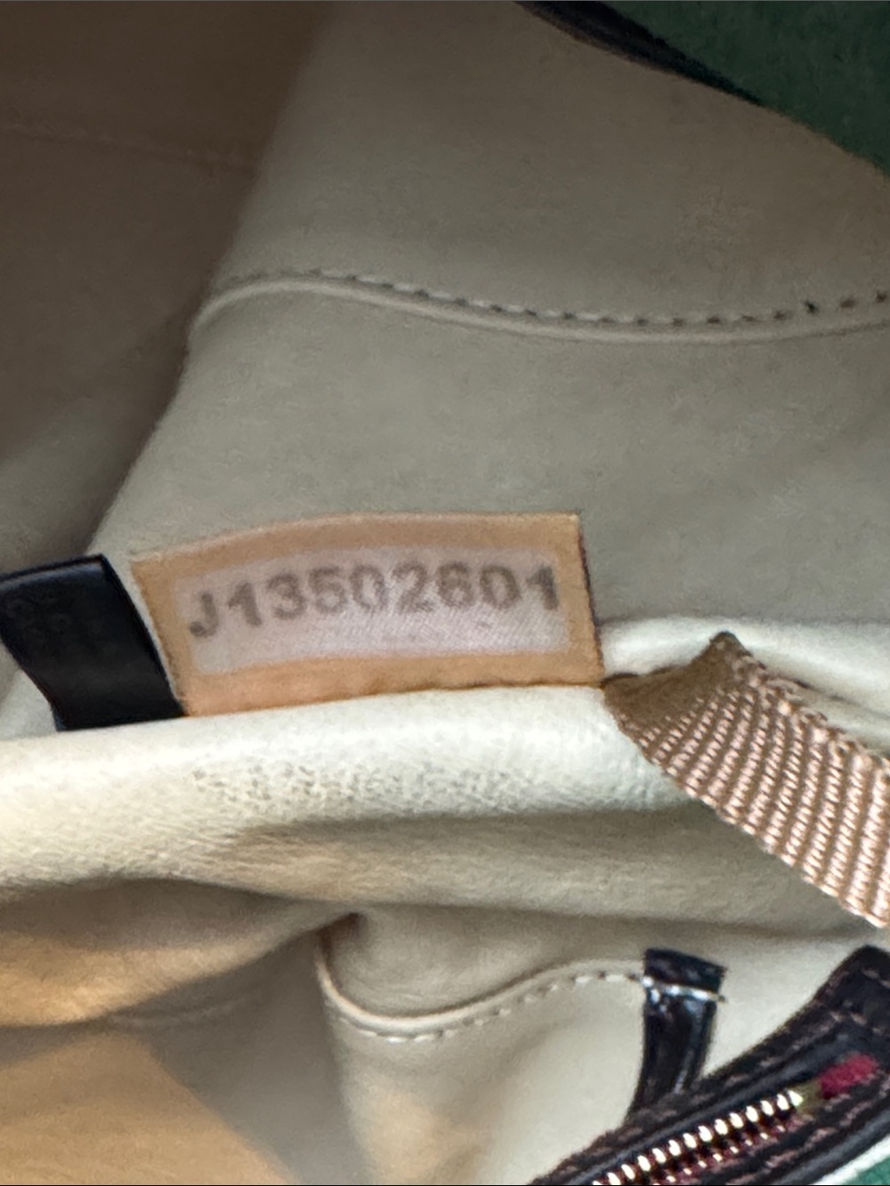 Dooney & Bourke HTF Florentine Leanna Satchel with strap in Black - Picture 12 of 13